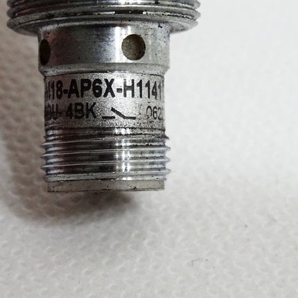 Turck Induktiver Sensor Bi8U-M18-AP6X-H1141 - Maranos.de