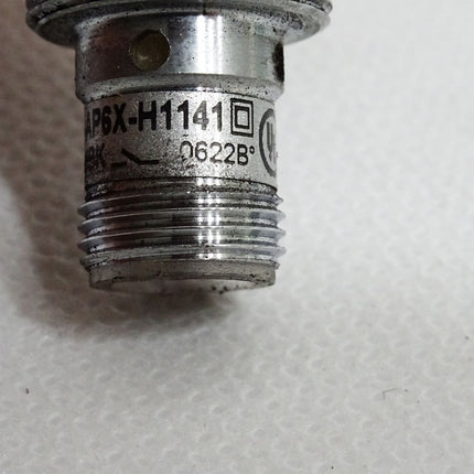 Turck Induktiver Sensor Bi8U-M18-AP6X-H1141 - Maranos.de
