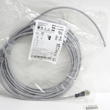 Murr Elektronik Kabel 7000-12221-2341000 / Neu OVP - Maranos.de