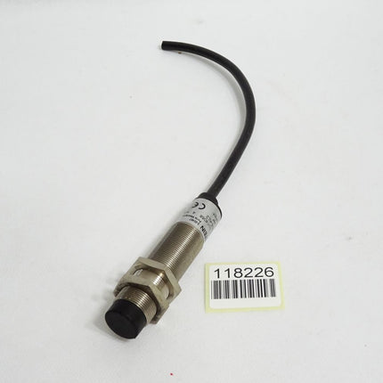 Bernstein 6502906200 KIN-M18PS/008-KL2 Näherungsschalter - Maranos.de