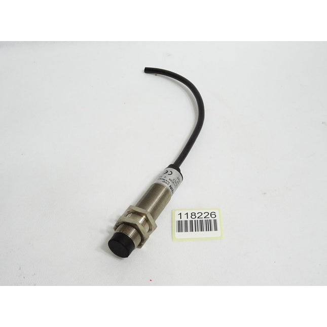 Bernstein 6502906200 KIN-M18PS/008-KL2 Näherungsschalter - Maranos.de