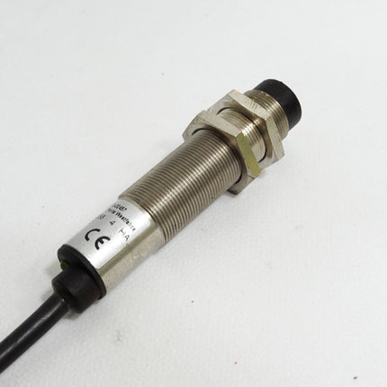 Bernstein 6502906200 KIN-M18PS/008-KL2 Näherungsschalter - Maranos.de