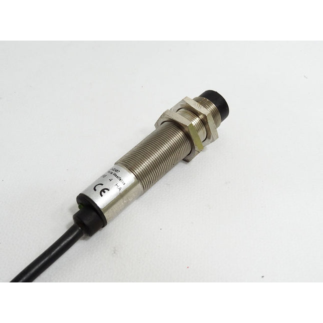 Bernstein 6502906200 KIN-M18PS/008-KL2 Näherungsschalter - Maranos.de