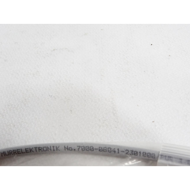 Murr Elektronik Kabel 7000-08041-2301000 / Neu OVP - Maranos.de