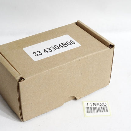 Kendrion 3343304B00 ABE241481/SN Phase Angle Control Unit / Neu OVP - Maranos.de