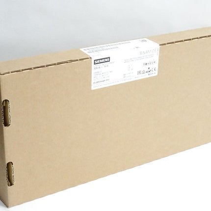 Siemens Sinamics TM41 6SL3055-0AA00-3PA1 / Neu OVP versiegelt - Maranos.de
