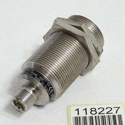 Ifm electronic II5742 IIK3015BBPKG/US-104 Induktiver Sensor - Maranos.de