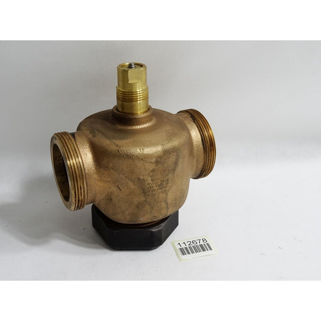 Siemens VVG44.40-25 Durchgangsventil - Maranos.de