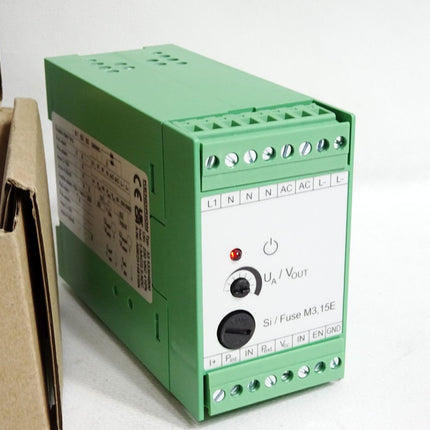Kendrion 3343304B00 ABE241481/SN Phase Angle Control Unit / Neu OVP - Maranos.de