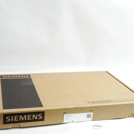Siemens Sinamics Single Motor Module 6SL3126-1TE13-0AA4 / Neu OVP versiegelt - Maranos.de