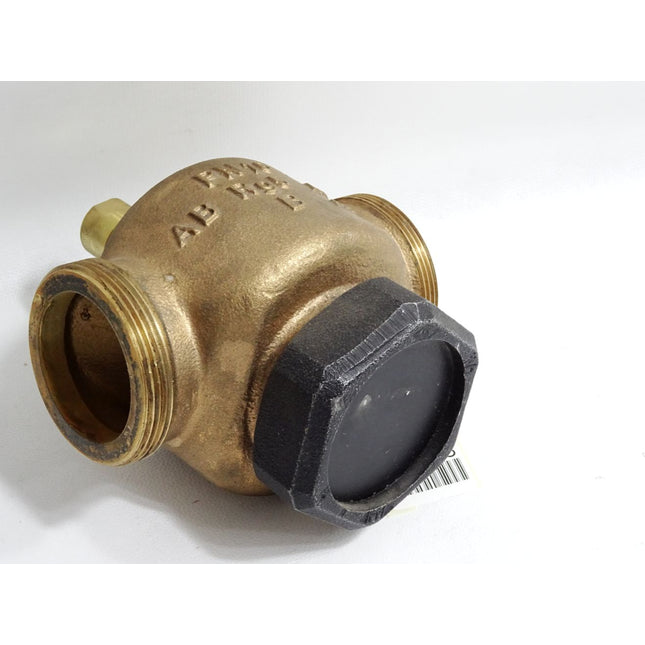 Siemens VVG44.40-25 Durchgangsventil - Maranos.de