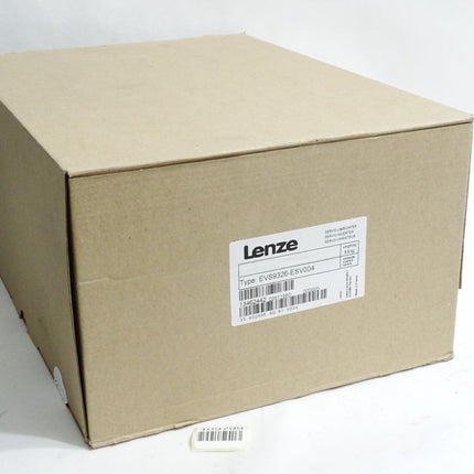 Lenze Servoumrichter 9300 11kW EVS9326-ESV004 13462442 / Neu OVP versiegelt - Maranos.de