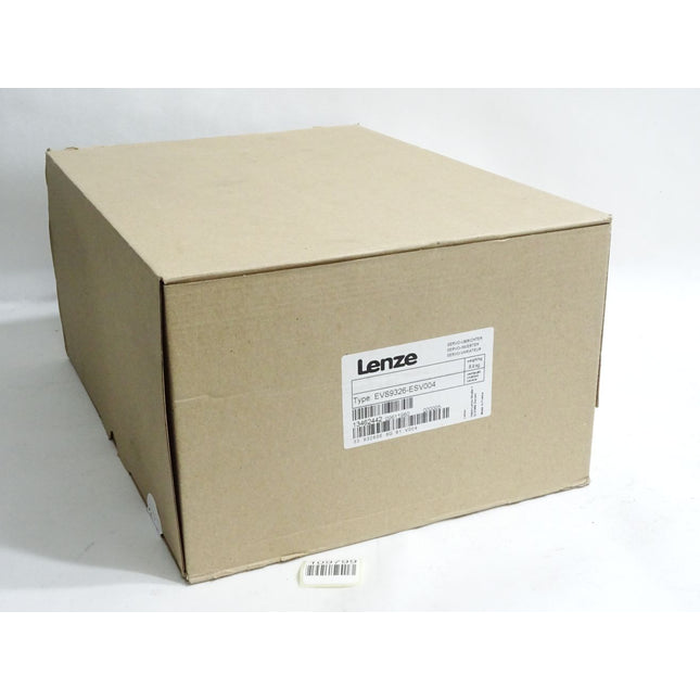 Lenze Servoumrichter 9300 11kW EVS9326-ESV004 13462442 / Neu OVP versiegelt - Maranos.de