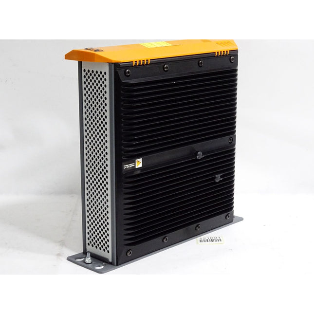 B&R APC620 system unit 5PC600.SX01-00 Rev.K0