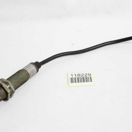 Bernstein M18PS/008-KL2 6502906200 Näherungsschalter - Maranos.de