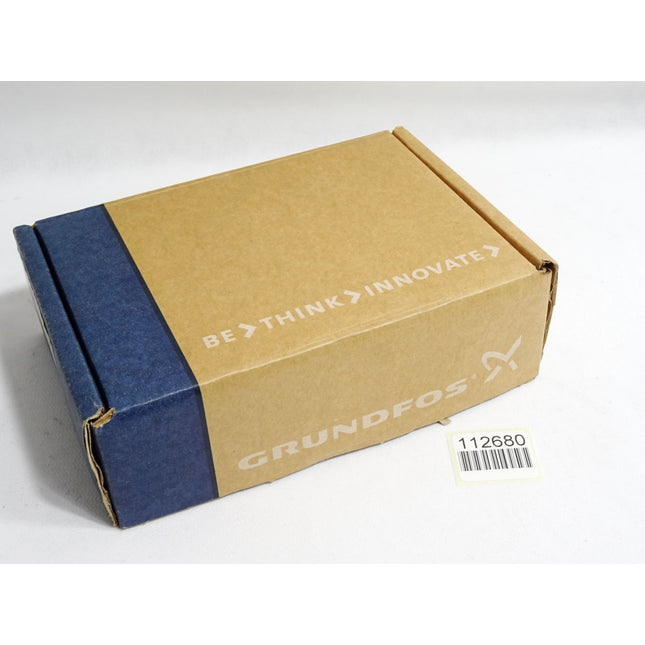 Grundfos RPI/---0-10b/1/F/N Druck- und Temperatursensor 28bar 30-120°C / Neu OVP - Maranos.de
