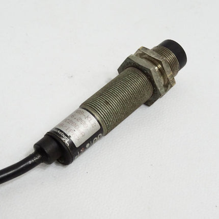 Bernstein M18PS/008-KL2 6502906200 Näherungsschalter - Maranos.de