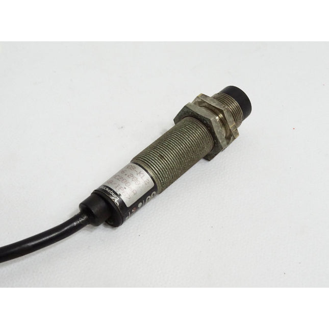 Bernstein M18PS/008-KL2 6502906200 Näherungsschalter - Maranos.de