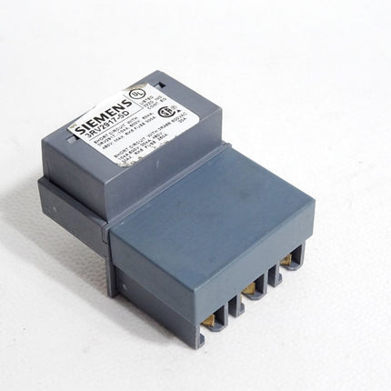 Siemens 3RV2917-5D Klemmenblock - Maranos.de
