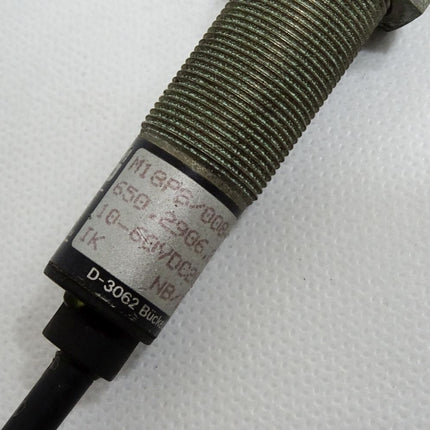 Bernstein M18PS/008-KL2 6502906200 Näherungsschalter - Maranos.de