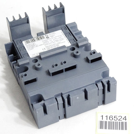 Siemens 3RV2917-4A 3-Phasen-Sammelschiene - Maranos.de