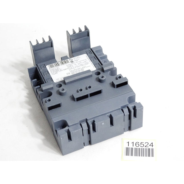 Siemens 3RV2917-4A 3-Phasen-Sammelschiene - Maranos.de