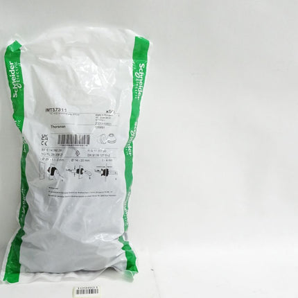 Schneider Electric IMT37311 Gummidurchführung TET 14-20 /Inhalt:50 Stück Neu OVP - Maranos.de