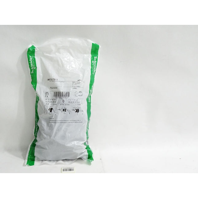 Schneider Electric IMT37311 Gummidurchführung TET 14-20 /Inhalt:50 Stück Neu OVP - Maranos.de