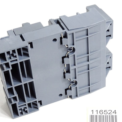 Siemens 3RV2917-4A 3-Phasen-Sammelschiene - Maranos.de