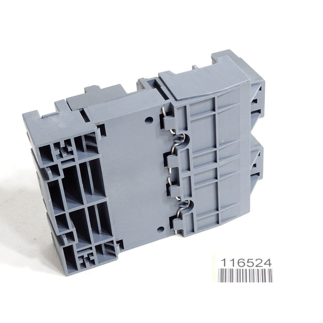 Siemens 3RV2917-4A 3-Phasen-Sammelschiene - Maranos.de