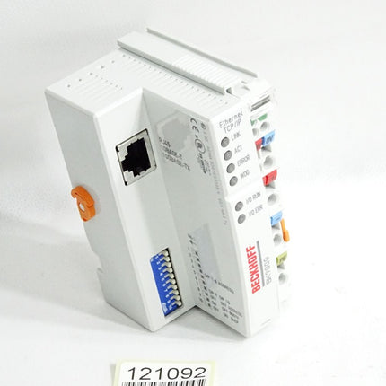Beckhoff Ethernet Coupler BK9000
