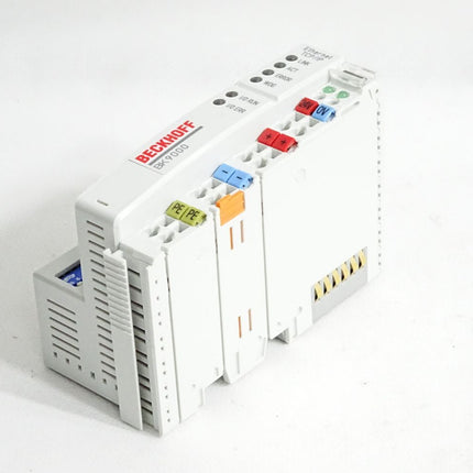 Beckhoff Ethernet Coupler BK9000