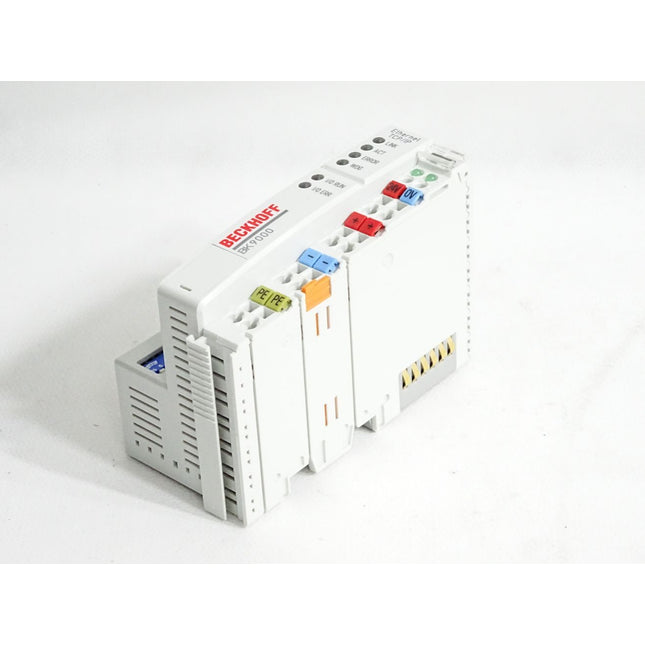 Beckhoff Ethernet Coupler BK9000