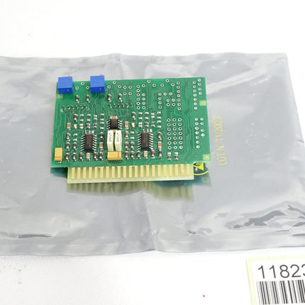 Komeg Tastmodul VT104 / Neu OVP - Maranos.de