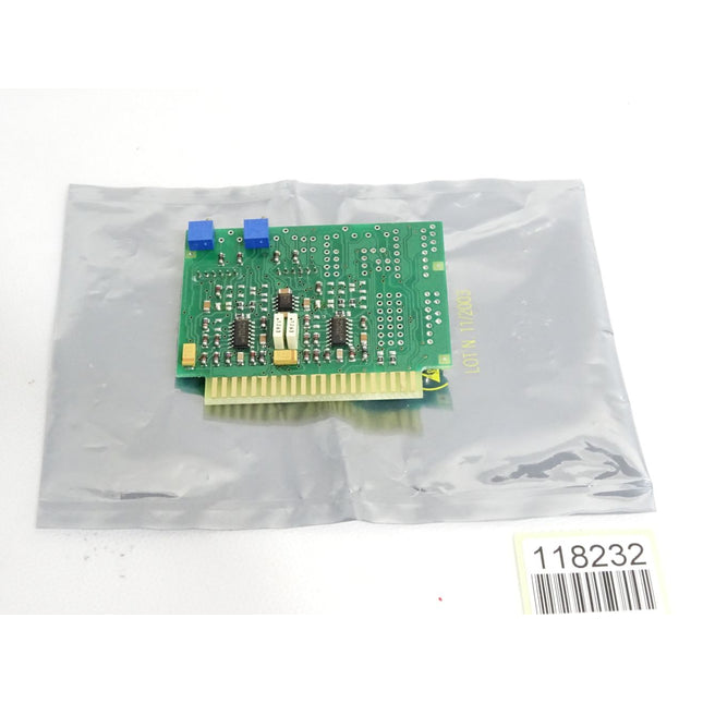 Komeg Tastmodul VT104 / Neu OVP - Maranos.de