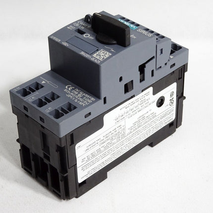 Siemens 3RV2011-0CA25 Leistungsschalter - Maranos.de