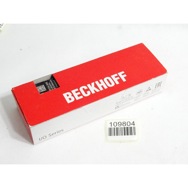 Beckhoff EP2316-0008 EtherCAT Box / Neu OVP versiegelt - Maranos.de