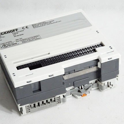 Beckhoff Netzteil und I/O-Schnittstelle CX1100-0002