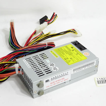 iEi ICP ACE-816A Power Supply 200W - Maranos.de