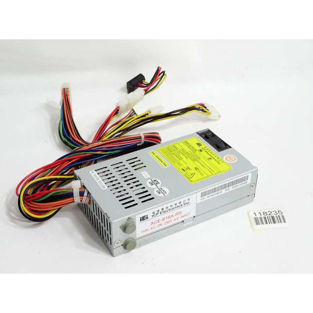 iEi ICP ACE-816A Power Supply 200W - Maranos.de