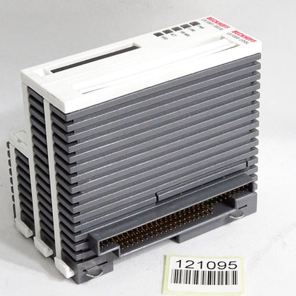 Beckhoff Embedded PC CX1001-0010 + CX1900-0013 + CX1800-0101