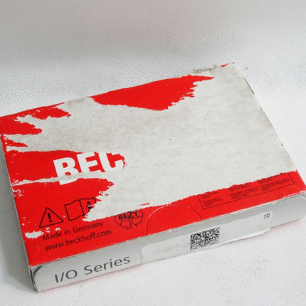 Beckhoff ES4002 analoge Ausgangsklemme / Neu OVP - Maranos.de