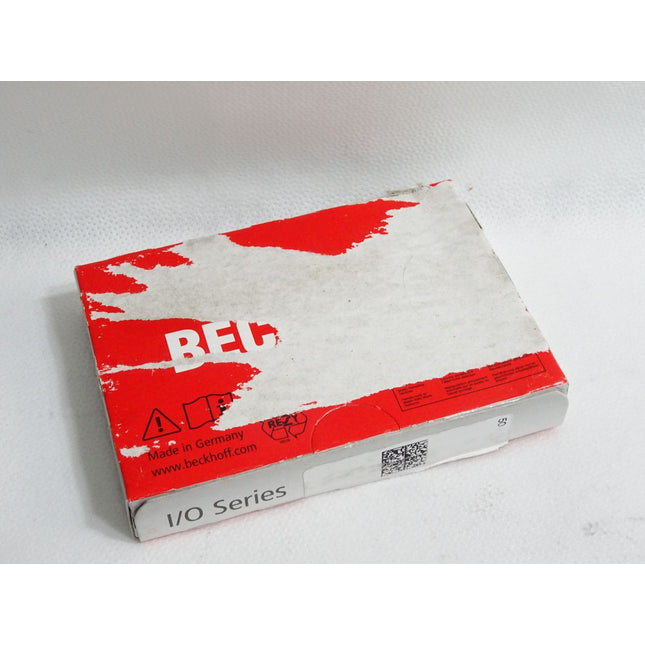 Beckhoff ES4002 analoge Ausgangsklemme / Neu OVP - Maranos.de