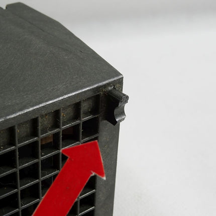 Siemens Sitop power 4 6EP1332-1SH22 - Eine Halterung gebrochen - Maranos.de