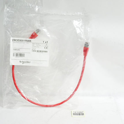 Schneider Electric für Feldbus Sercos III VW3E5001R005 / Neu OVP