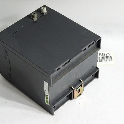 Siemens 7XV5652-0AA00 RS232-LWL-Converter - Maranos.de