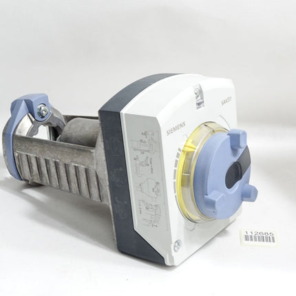 Siemens SAV31 SAV31.00 Elektromotorischer Stellantrieb / Neu OVP - Maranos.de