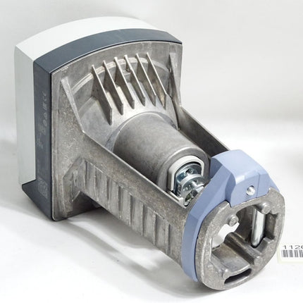 Siemens SAV31 SAV31.00 Elektromotorischer Stellantrieb / Neu OVP - Maranos.de