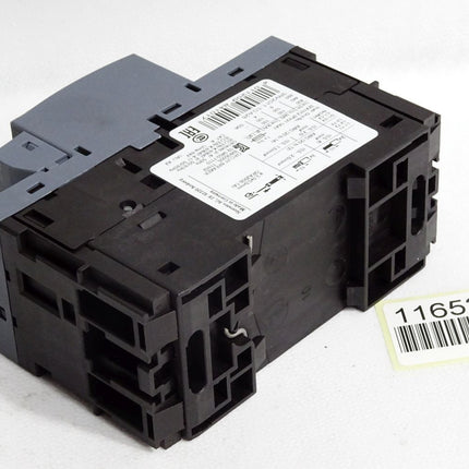 Siemens 3RV2011-1GA25 Leistungsschalter - Maranos.de