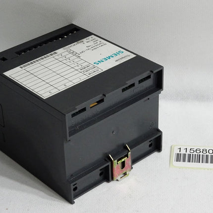 Siemens Transducer 7KG6000-8EB/MM - Maranos.de